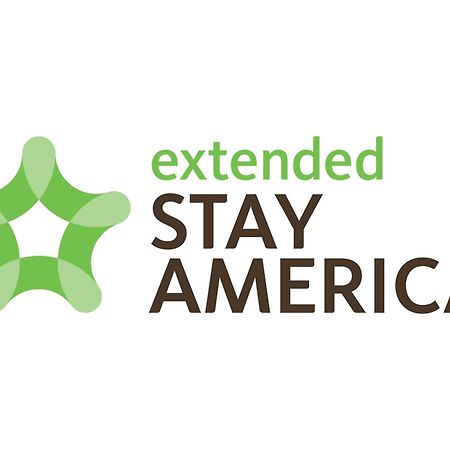 Extended Stay America Premier Suites - Pensacola - Nas Corry Station Warrington Zewnętrze zdjęcie