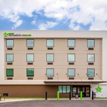 Extended Stay America Premier Suites - Pensacola - Nas Corry Station Warrington Zewnętrze zdjęcie