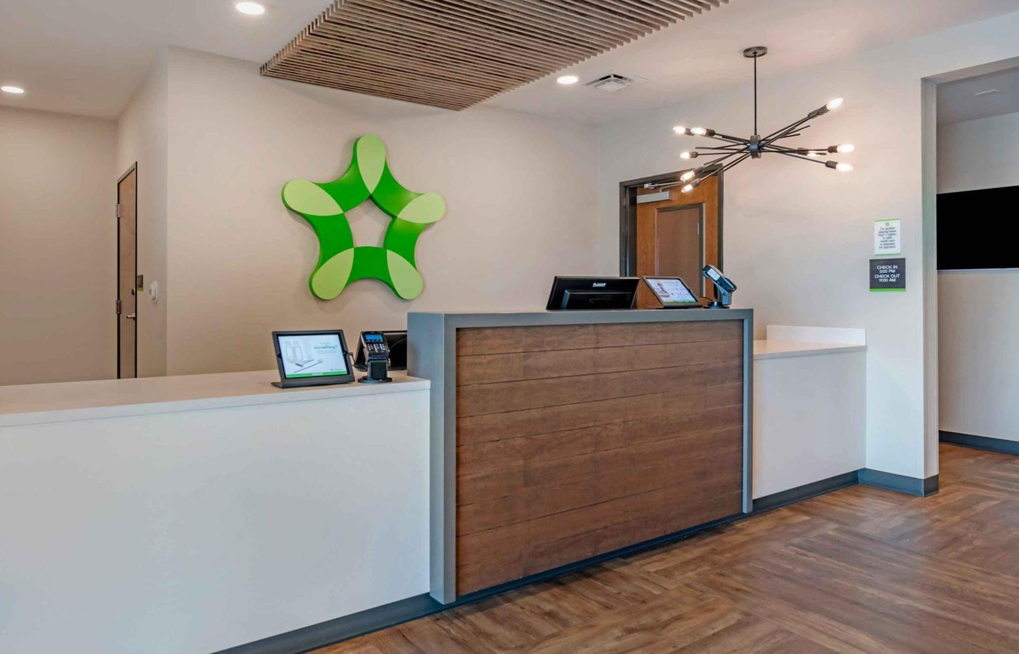 Extended Stay America Premier Suites - Pensacola - Nas Corry Station Warrington Zewnętrze zdjęcie
