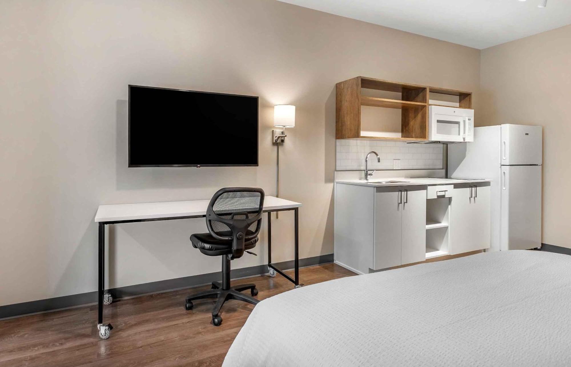 Extended Stay America Premier Suites - Pensacola - Nas Corry Station Warrington Zewnętrze zdjęcie
