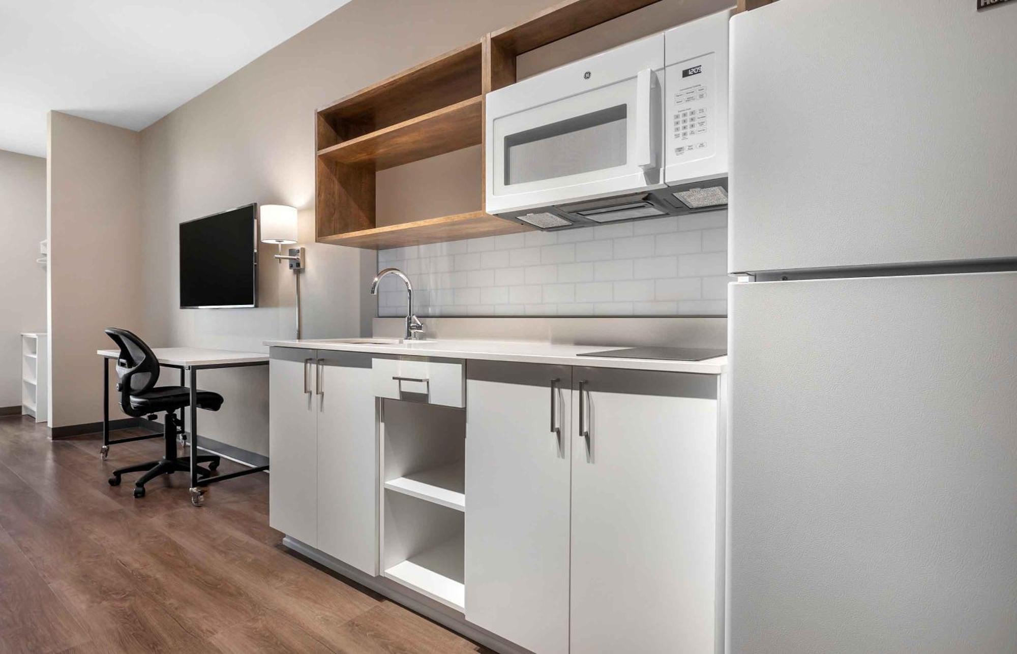 Extended Stay America Premier Suites - Pensacola - Nas Corry Station Warrington Zewnętrze zdjęcie