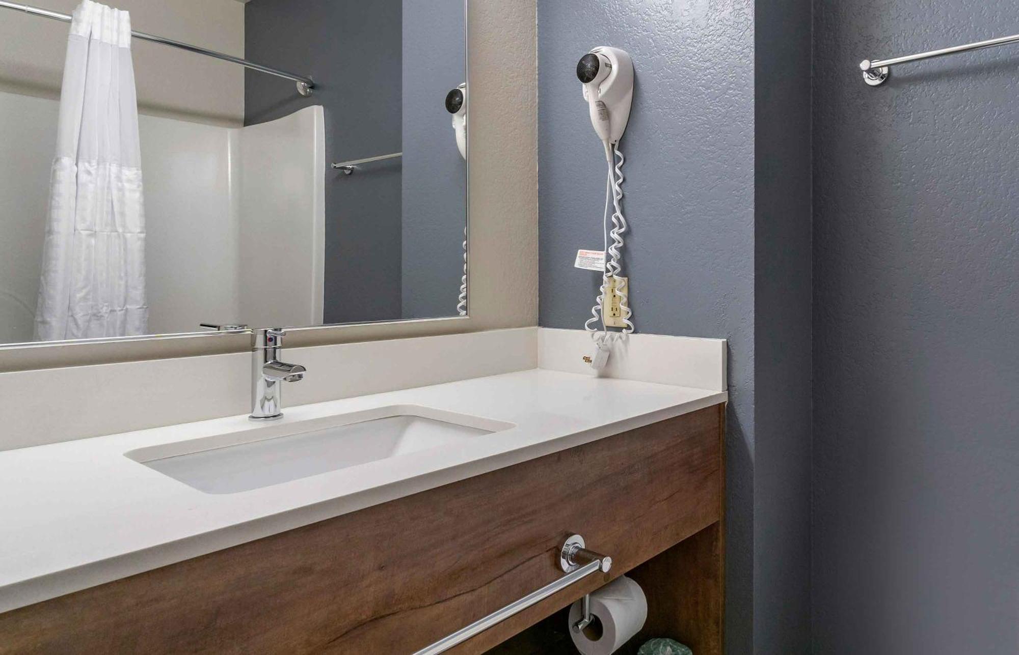 Extended Stay America Premier Suites - Pensacola - Nas Corry Station Warrington Zewnętrze zdjęcie