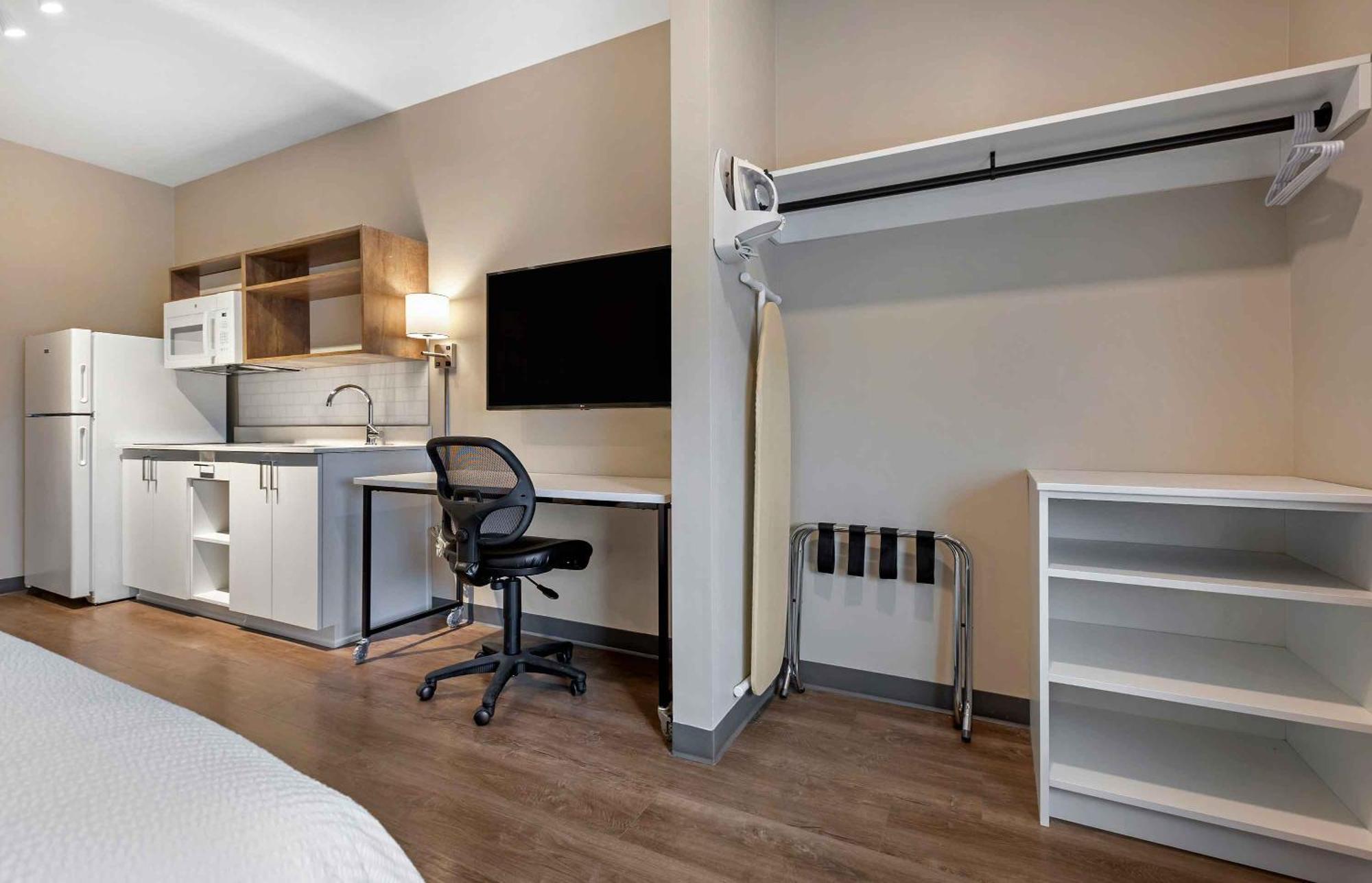 Extended Stay America Premier Suites - Pensacola - Nas Corry Station Warrington Zewnętrze zdjęcie