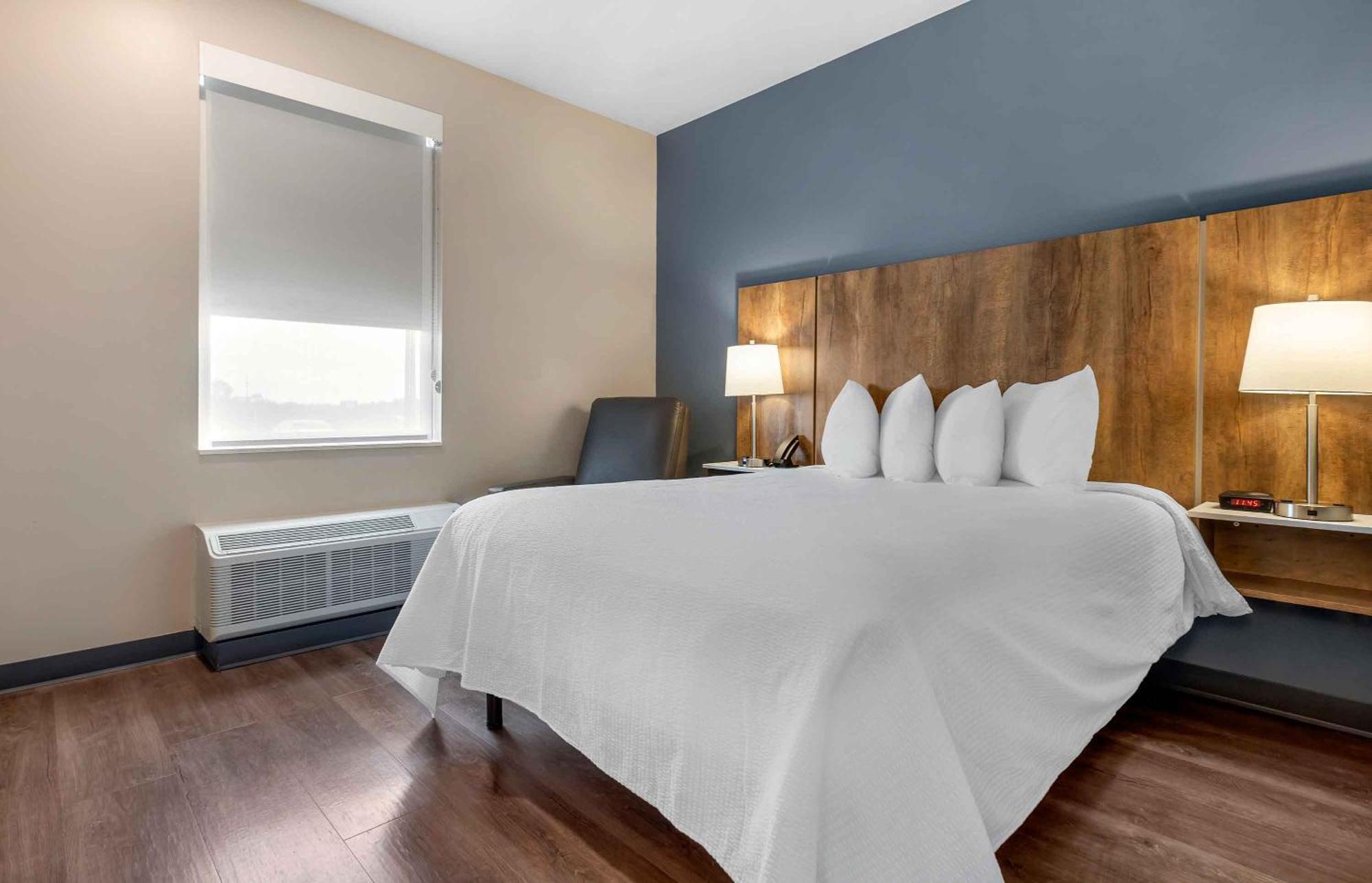 Extended Stay America Premier Suites - Pensacola - Nas Corry Station Warrington Zewnętrze zdjęcie