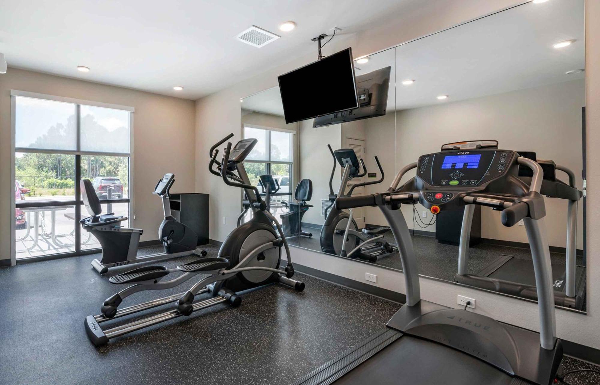 Extended Stay America Premier Suites - Pensacola - Nas Corry Station Warrington Zewnętrze zdjęcie