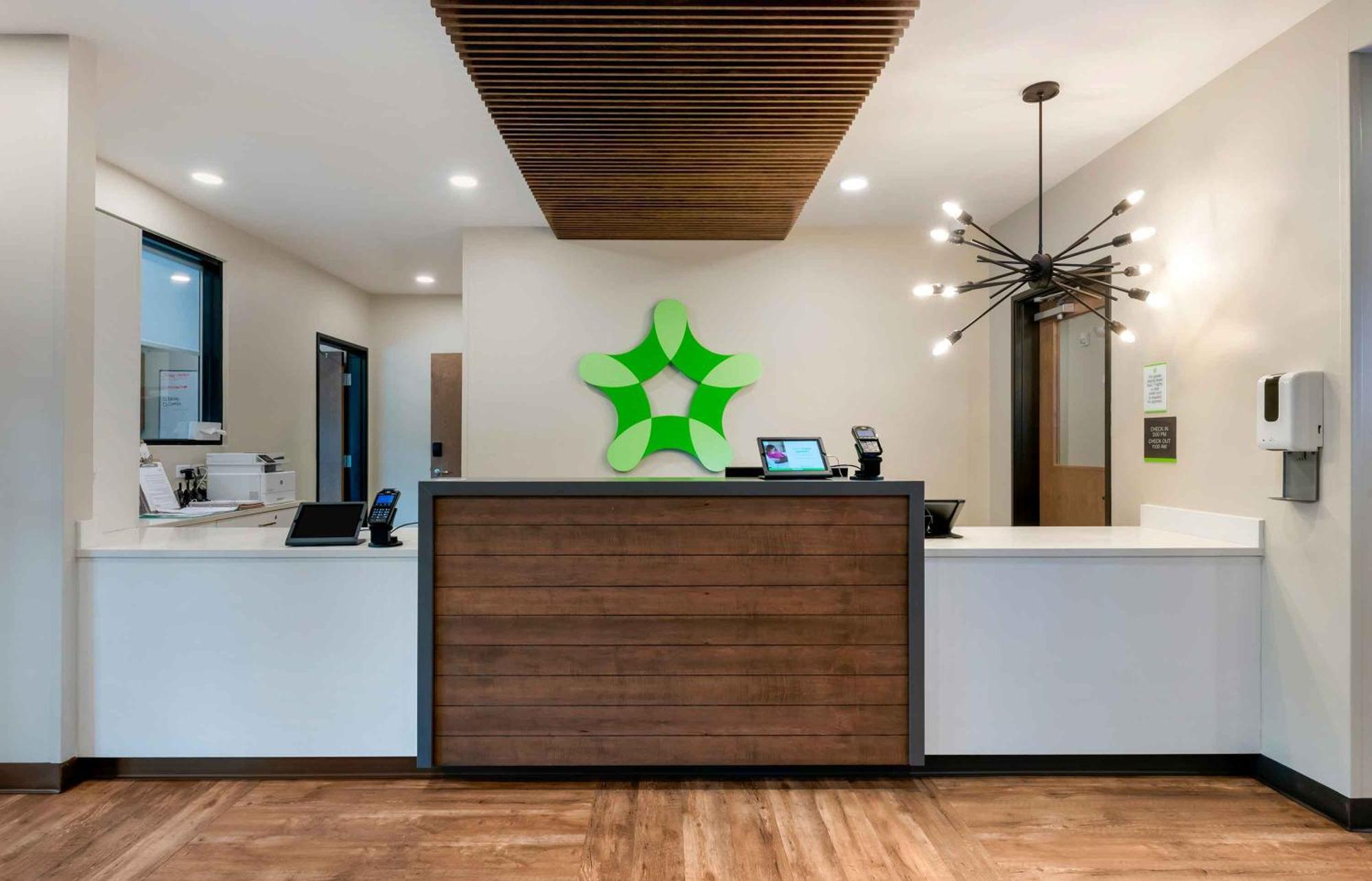 Extended Stay America Premier Suites - Pensacola - Nas Corry Station Warrington Zewnętrze zdjęcie