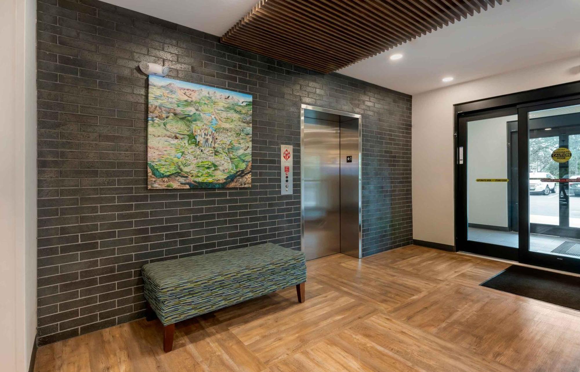 Extended Stay America Premier Suites - Pensacola - Nas Corry Station Warrington Zewnętrze zdjęcie
