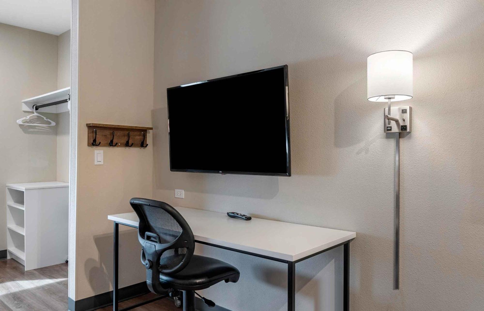 Extended Stay America Premier Suites - Pensacola - Nas Corry Station Warrington Zewnętrze zdjęcie