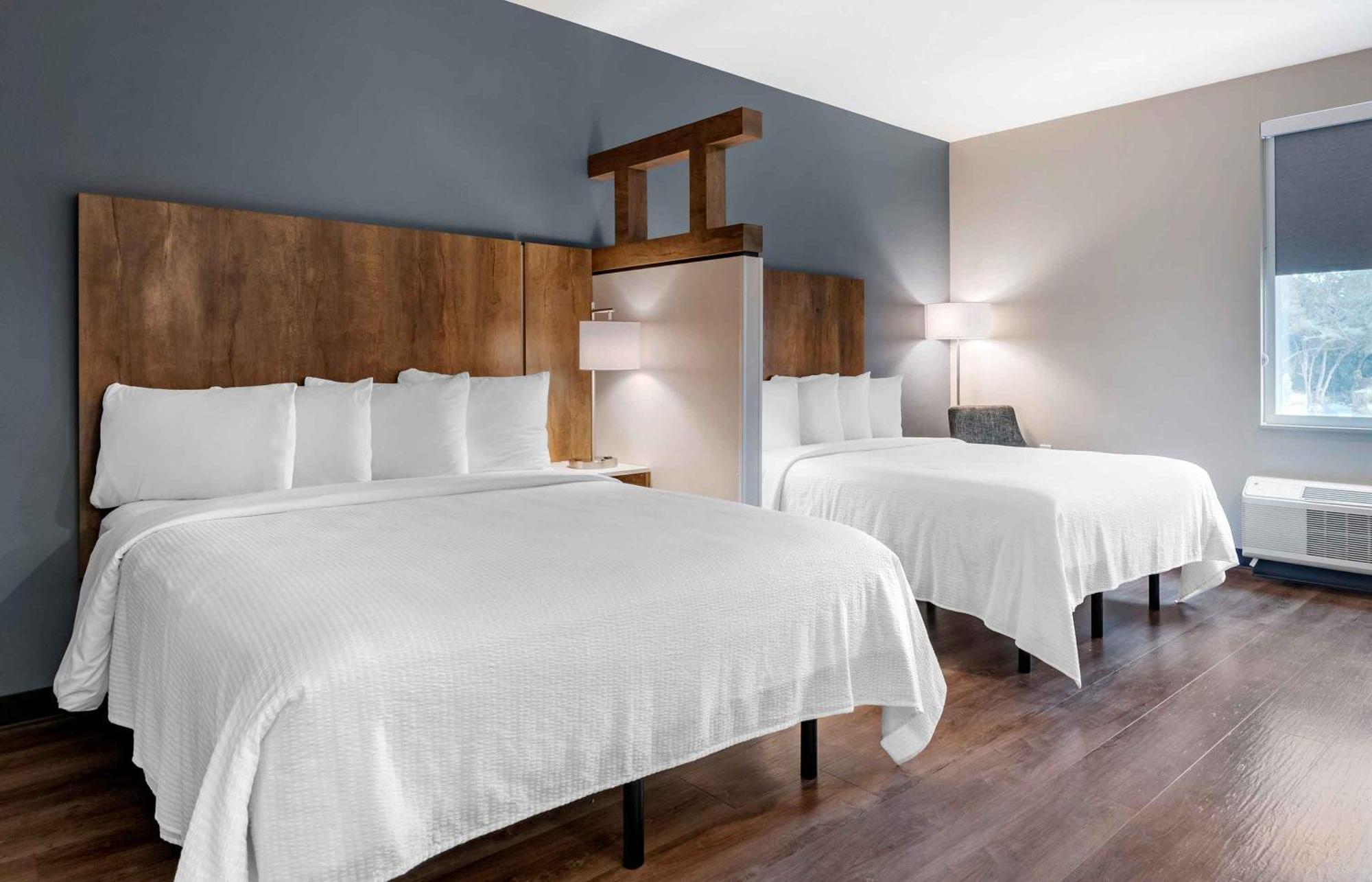 Extended Stay America Premier Suites - Pensacola - Nas Corry Station Warrington Zewnętrze zdjęcie