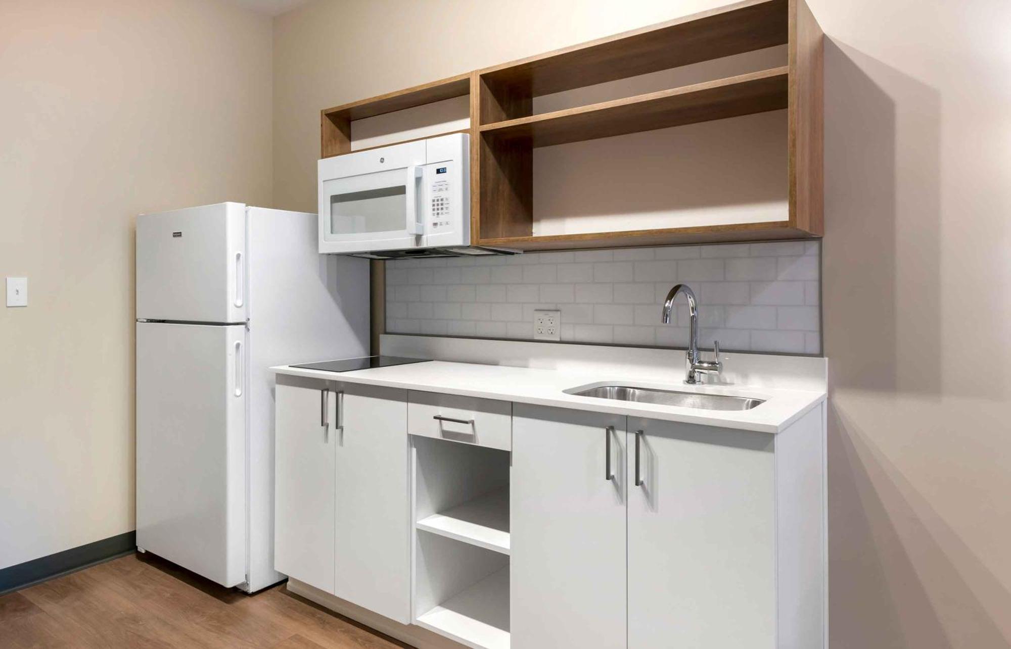 Extended Stay America Premier Suites - Pensacola - Nas Corry Station Warrington Zewnętrze zdjęcie