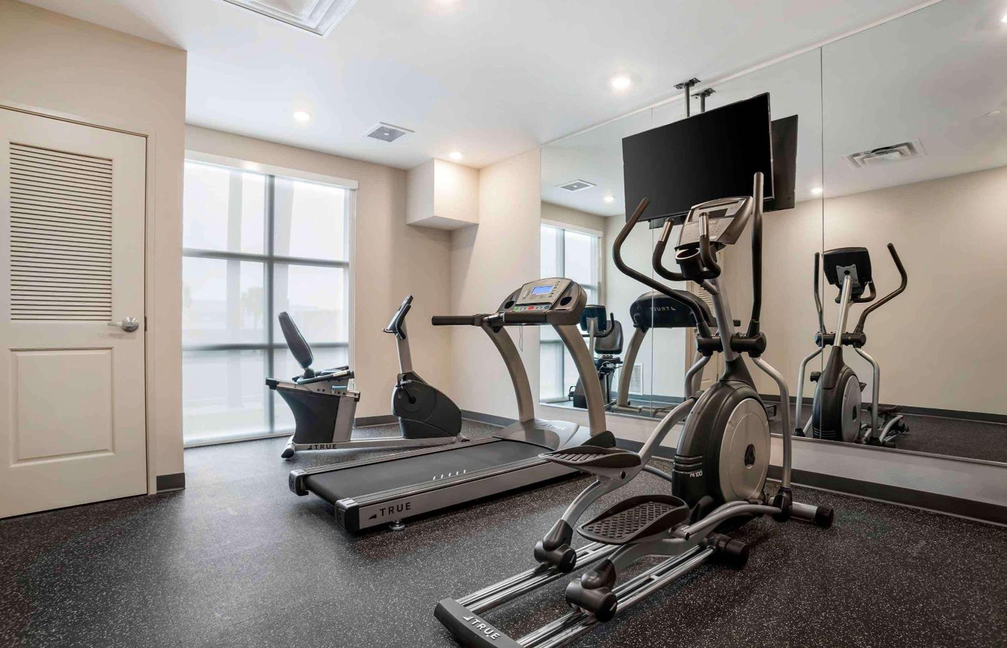 Extended Stay America Premier Suites - Pensacola - Nas Corry Station Warrington Zewnętrze zdjęcie