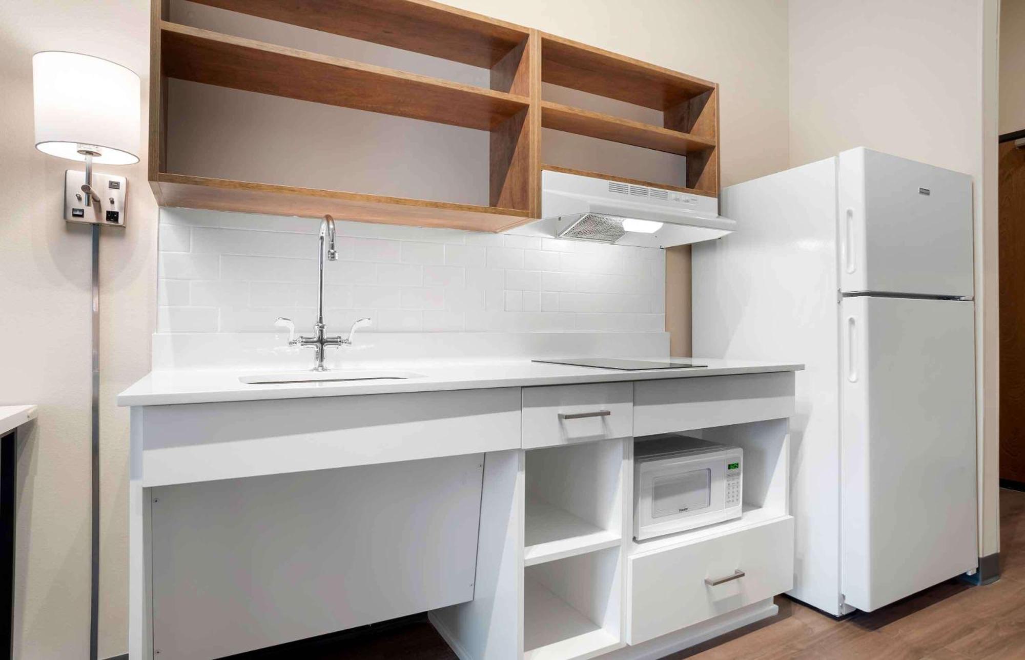 Extended Stay America Premier Suites - Pensacola - Nas Corry Station Warrington Zewnętrze zdjęcie