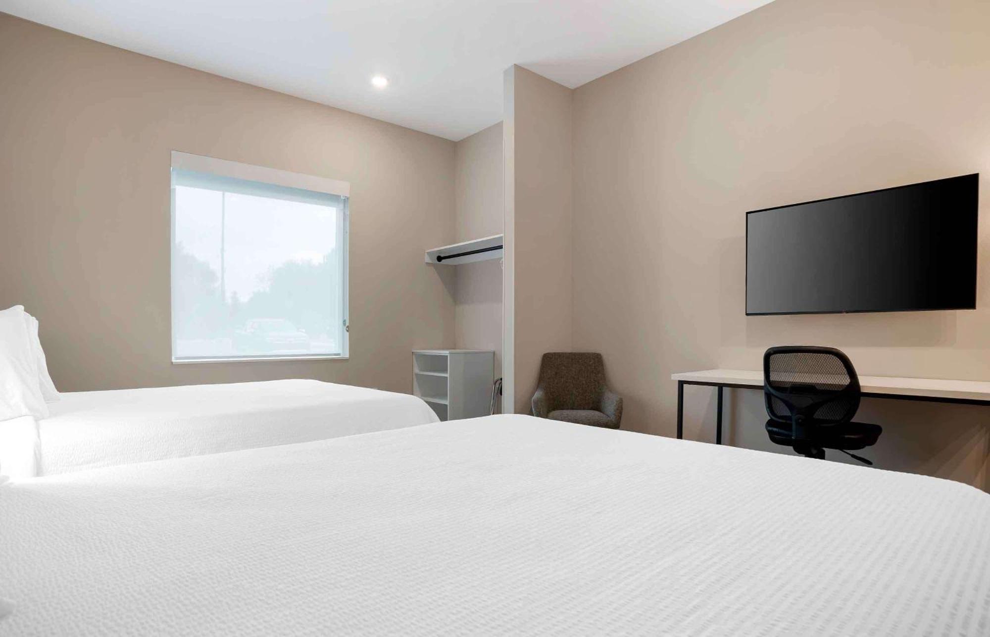 Extended Stay America Premier Suites - Pensacola - Nas Corry Station Warrington Zewnętrze zdjęcie