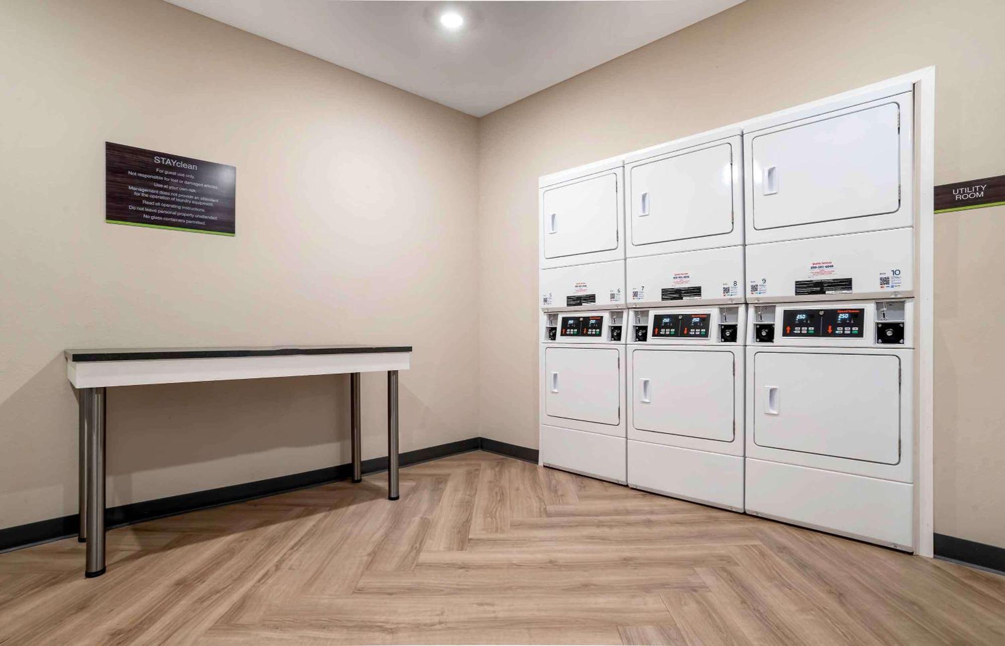 Extended Stay America Premier Suites - Pensacola - Nas Corry Station Warrington Zewnętrze zdjęcie