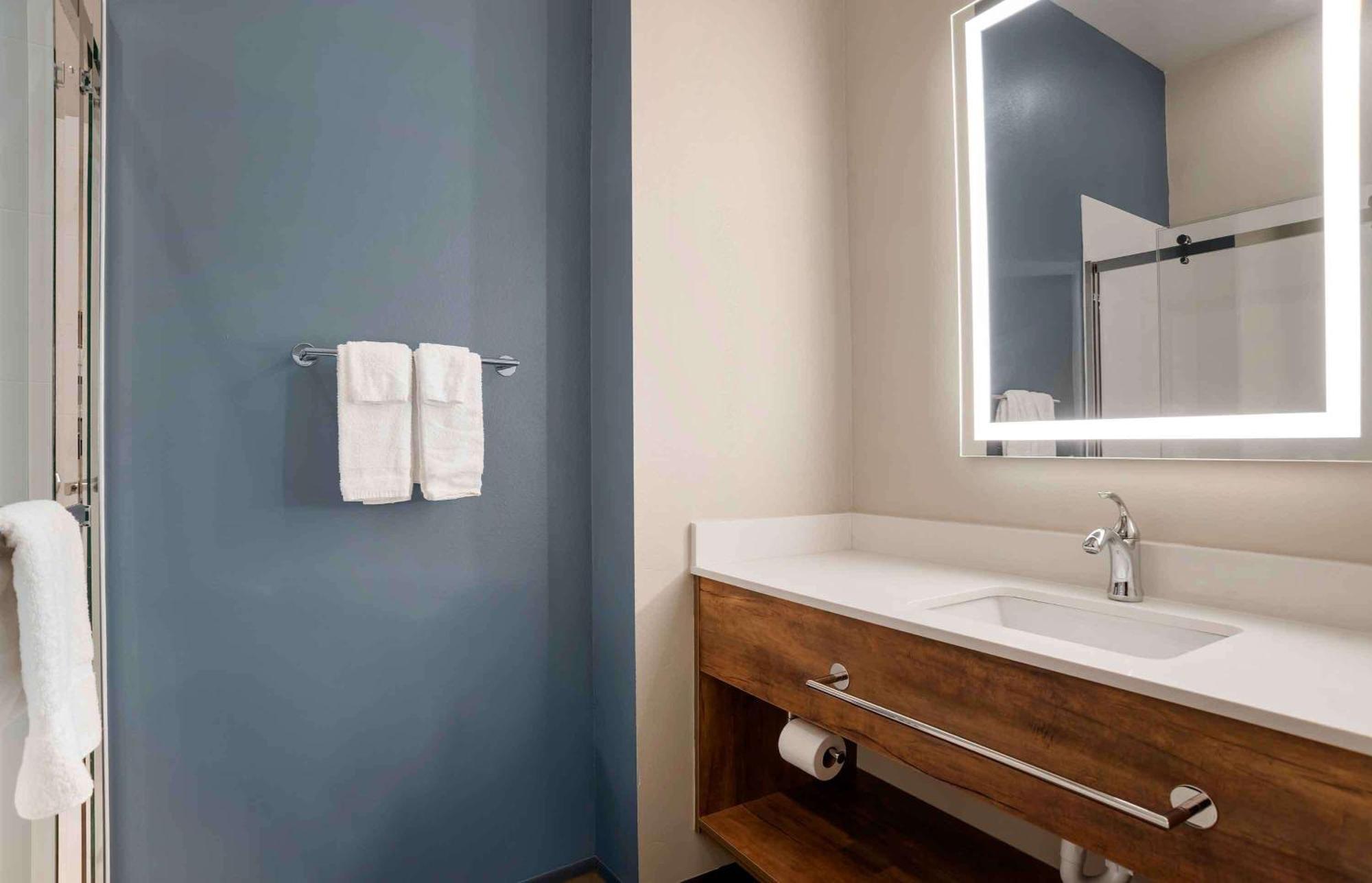Extended Stay America Premier Suites - Pensacola - Nas Corry Station Warrington Zewnętrze zdjęcie