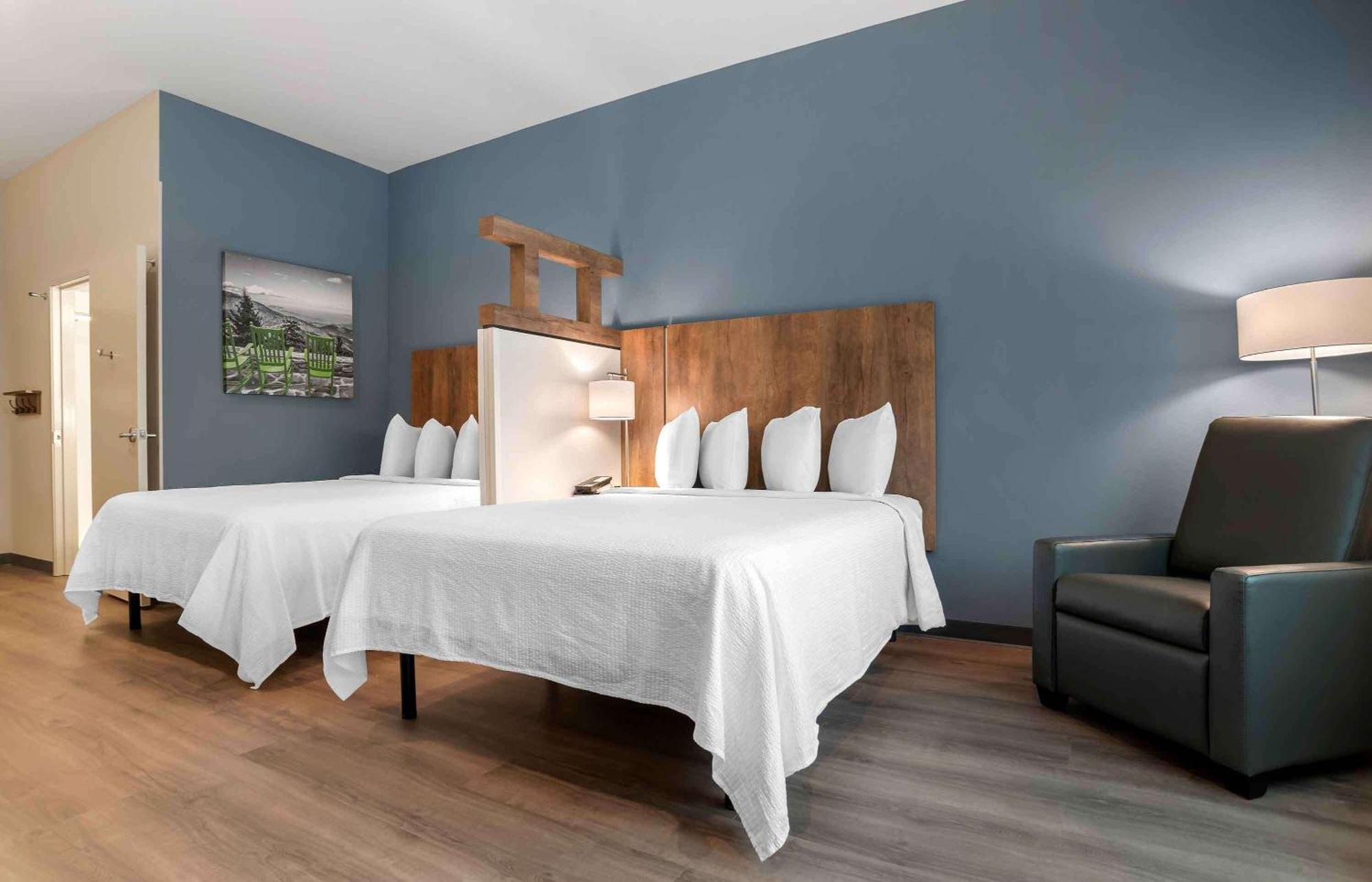 Extended Stay America Premier Suites - Pensacola - Nas Corry Station Warrington Zewnętrze zdjęcie