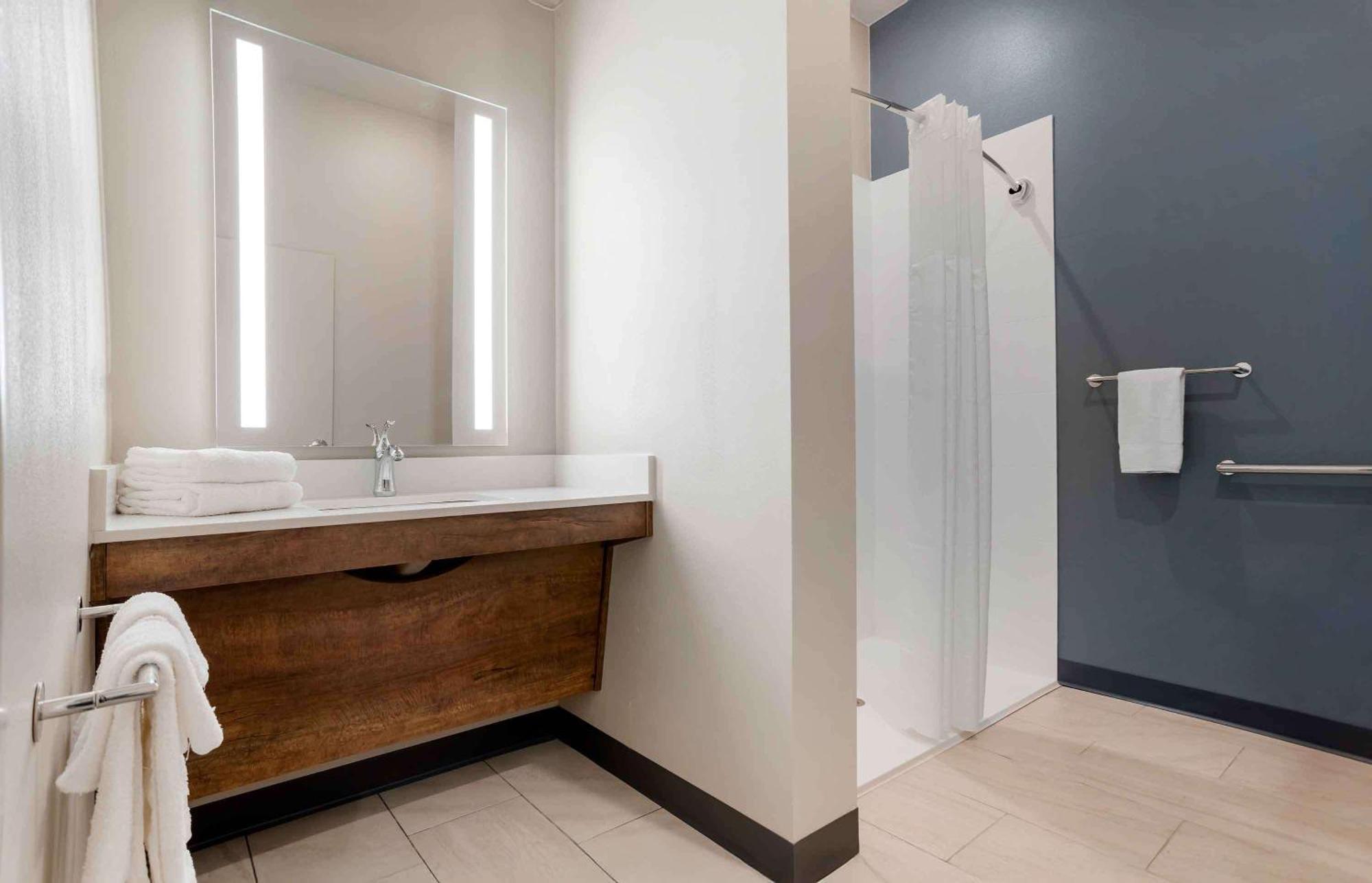 Extended Stay America Premier Suites - Pensacola - Nas Corry Station Warrington Zewnętrze zdjęcie