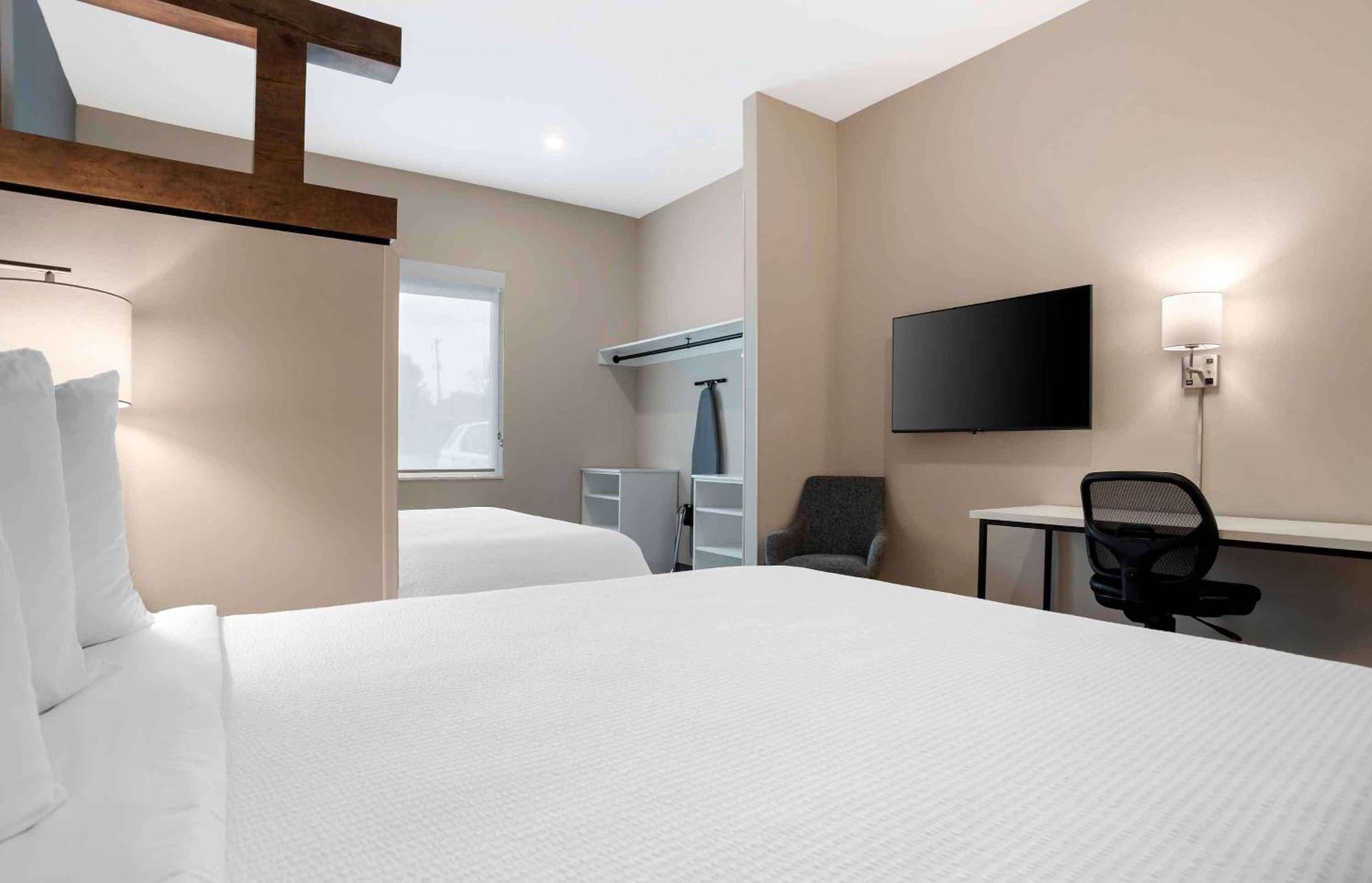 Extended Stay America Premier Suites - Pensacola - Nas Corry Station Warrington Zewnętrze zdjęcie