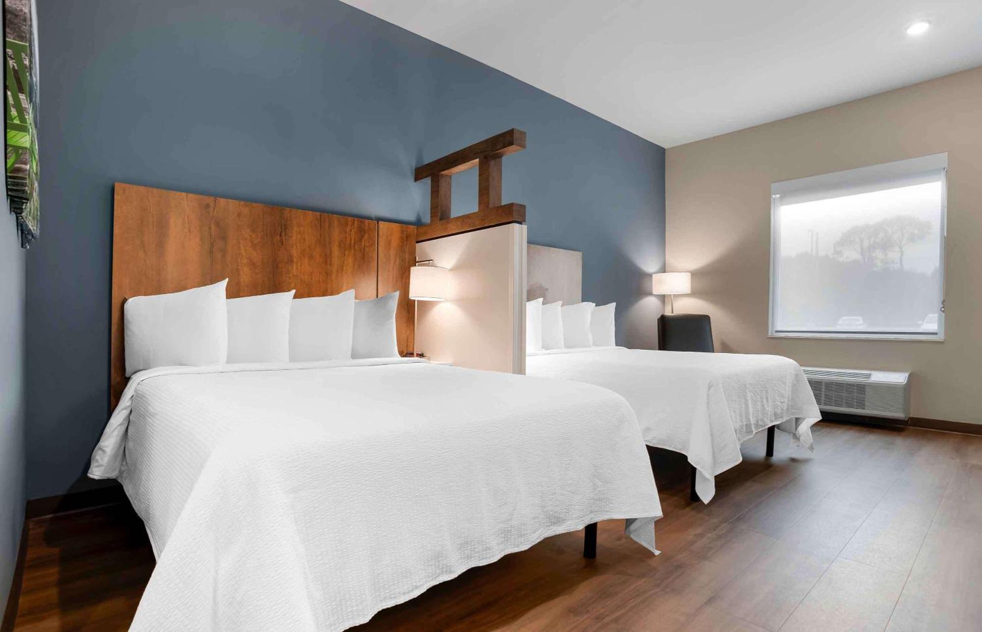 Extended Stay America Premier Suites - Pensacola - Nas Corry Station Warrington Zewnętrze zdjęcie