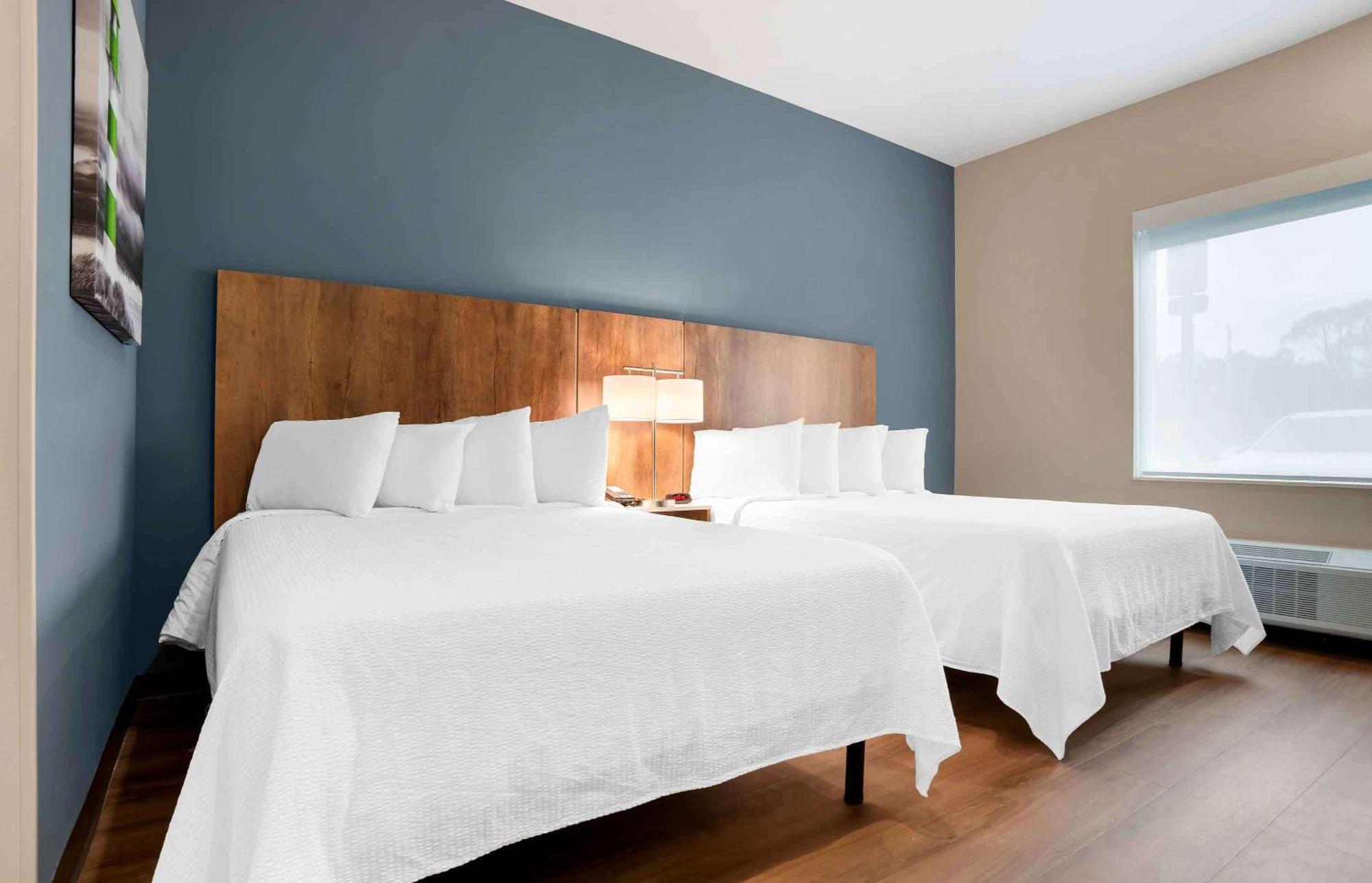 Extended Stay America Premier Suites - Pensacola - Nas Corry Station Warrington Zewnętrze zdjęcie