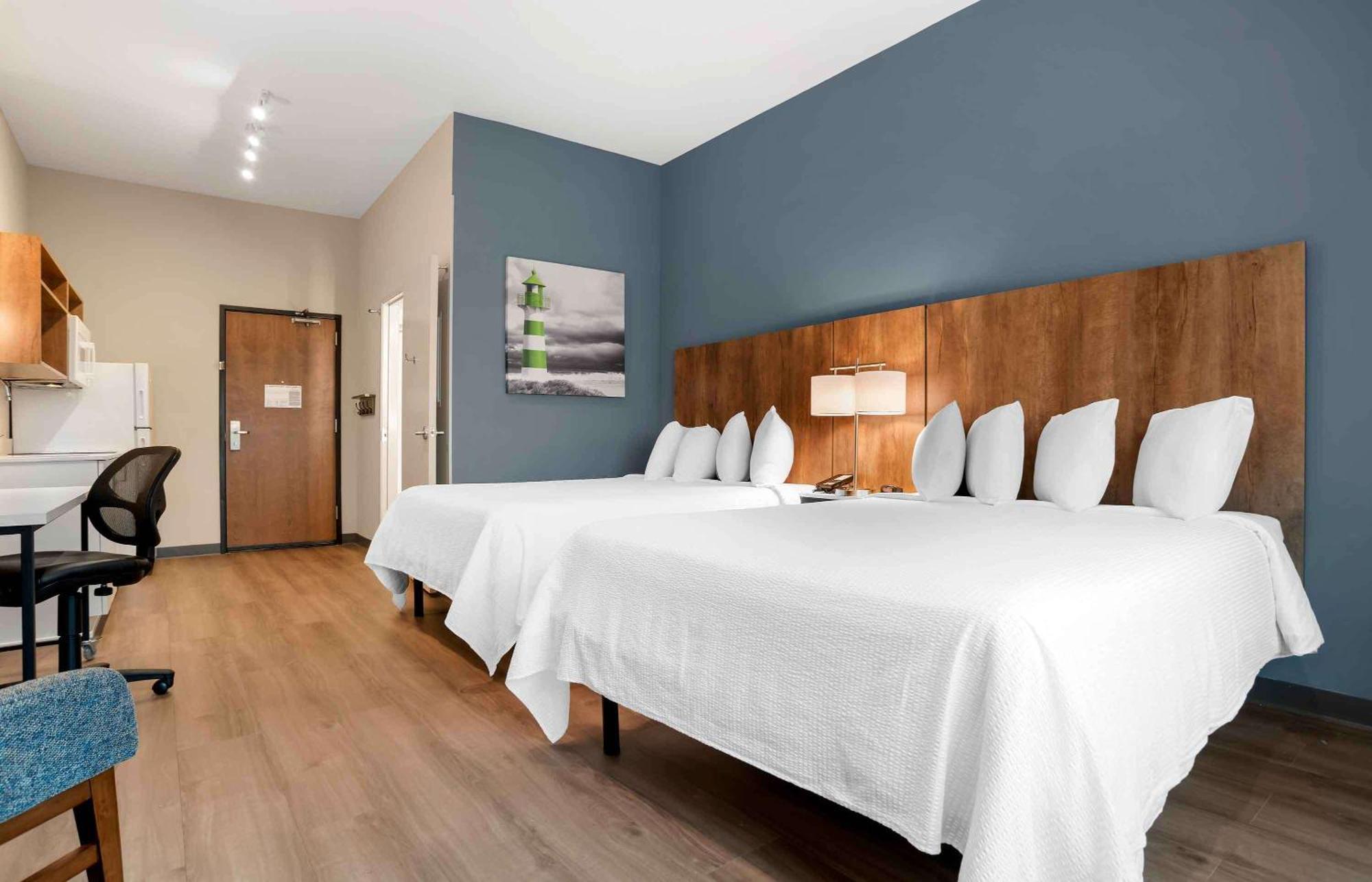 Extended Stay America Premier Suites - Pensacola - Nas Corry Station Warrington Zewnętrze zdjęcie