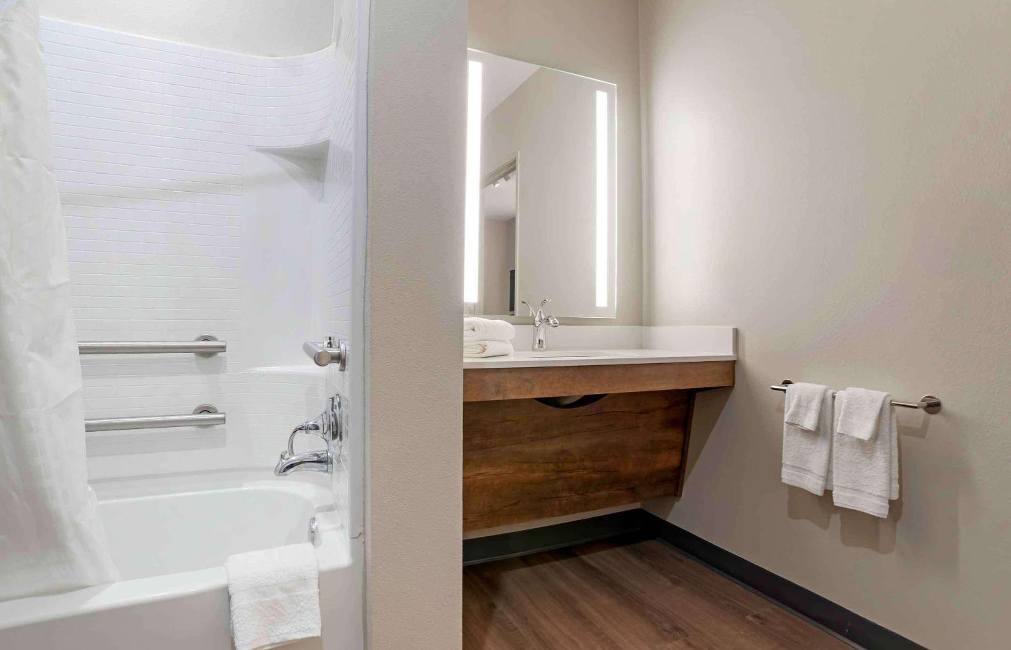 Extended Stay America Premier Suites - Pensacola - Nas Corry Station Warrington Zewnętrze zdjęcie