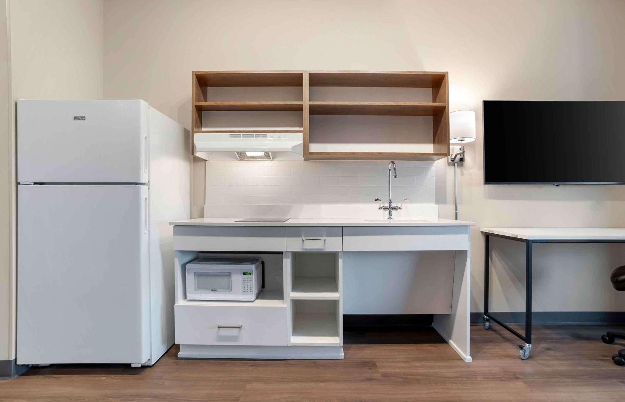 Extended Stay America Premier Suites - Pensacola - Nas Corry Station Warrington Zewnętrze zdjęcie