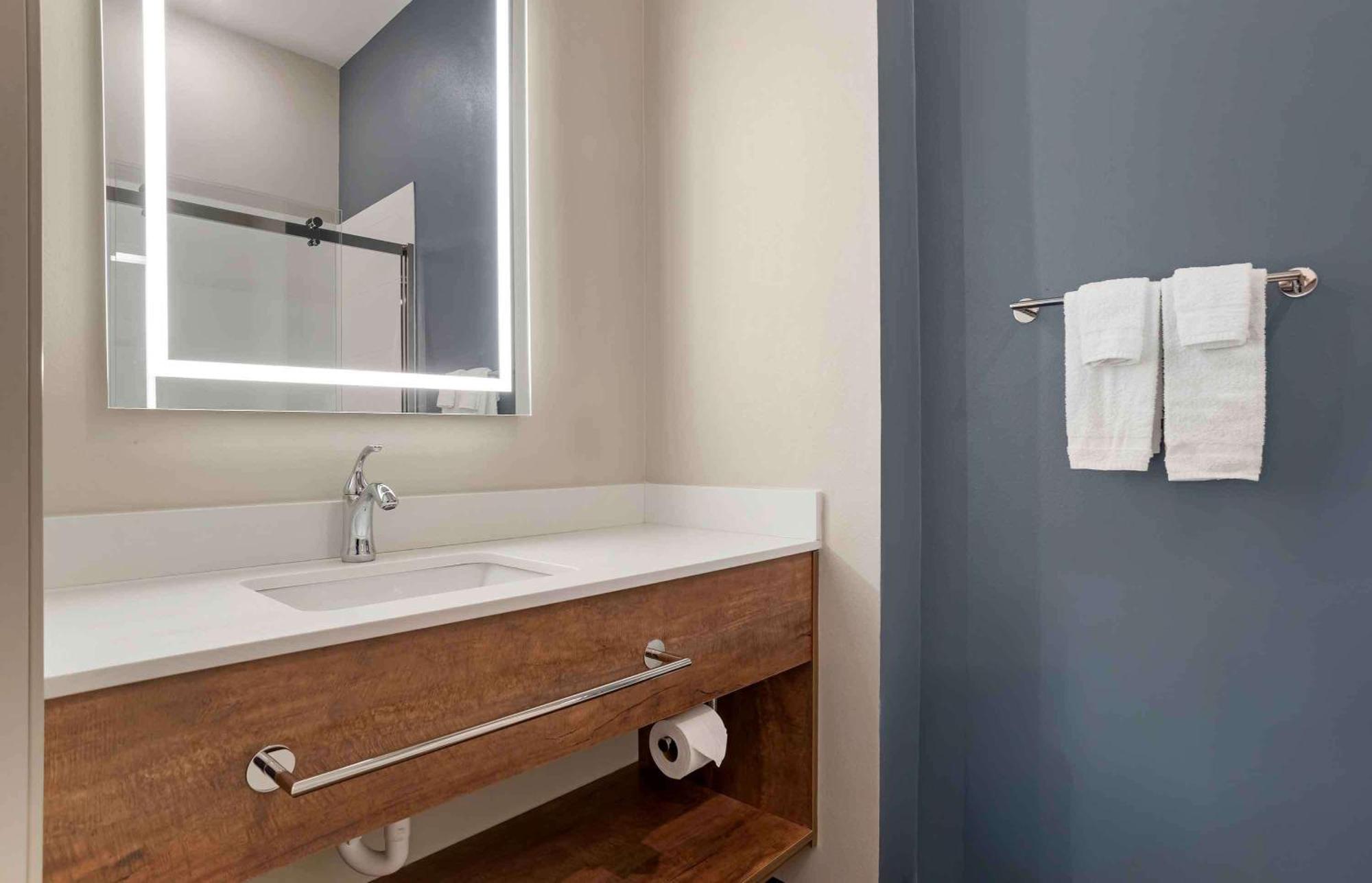 Extended Stay America Premier Suites - Pensacola - Nas Corry Station Warrington Zewnętrze zdjęcie