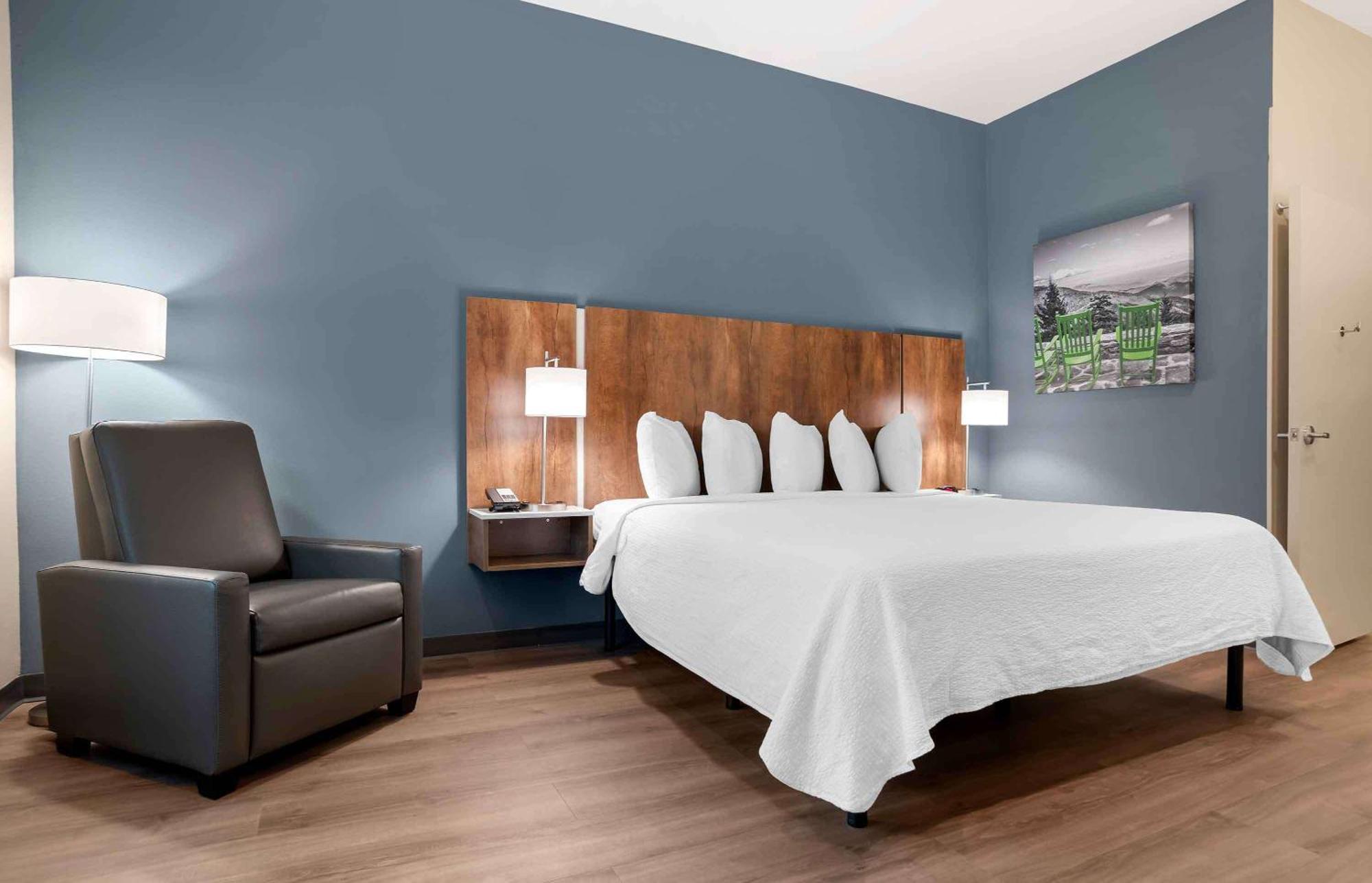 Extended Stay America Premier Suites - Pensacola - Nas Corry Station Warrington Zewnętrze zdjęcie