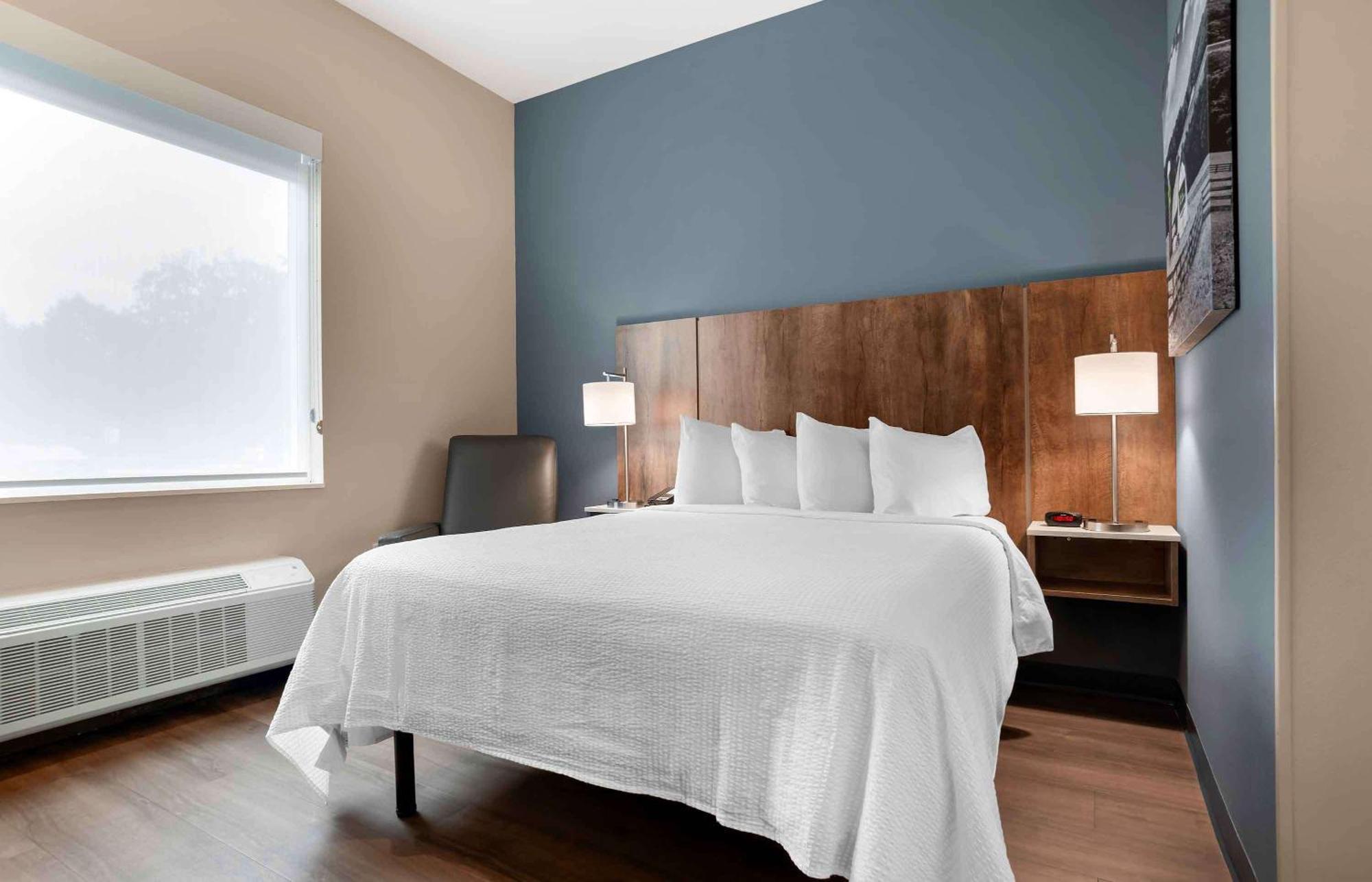 Extended Stay America Premier Suites - Pensacola - Nas Corry Station Warrington Zewnętrze zdjęcie