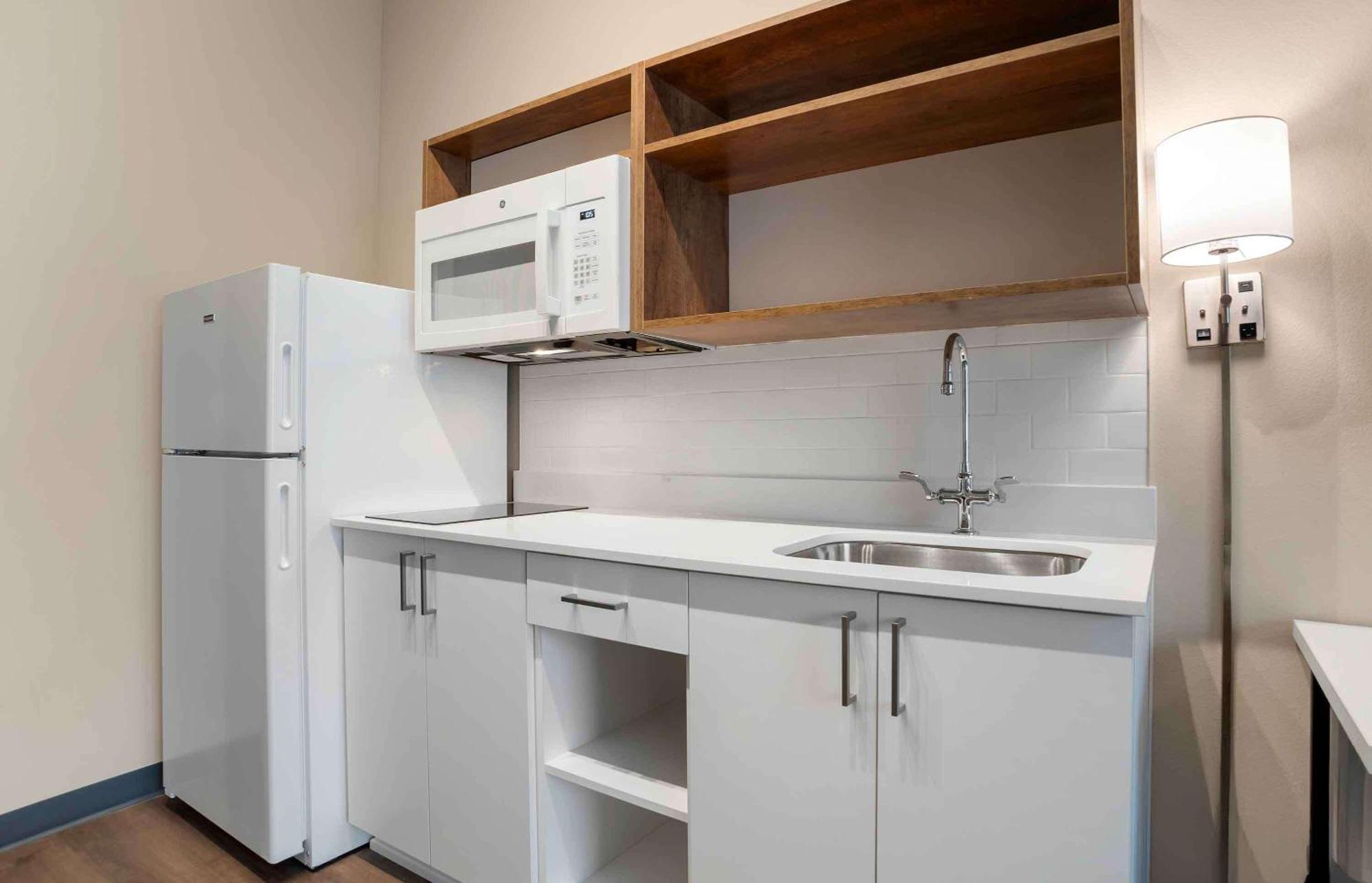 Extended Stay America Premier Suites - Pensacola - Nas Corry Station Warrington Zewnętrze zdjęcie