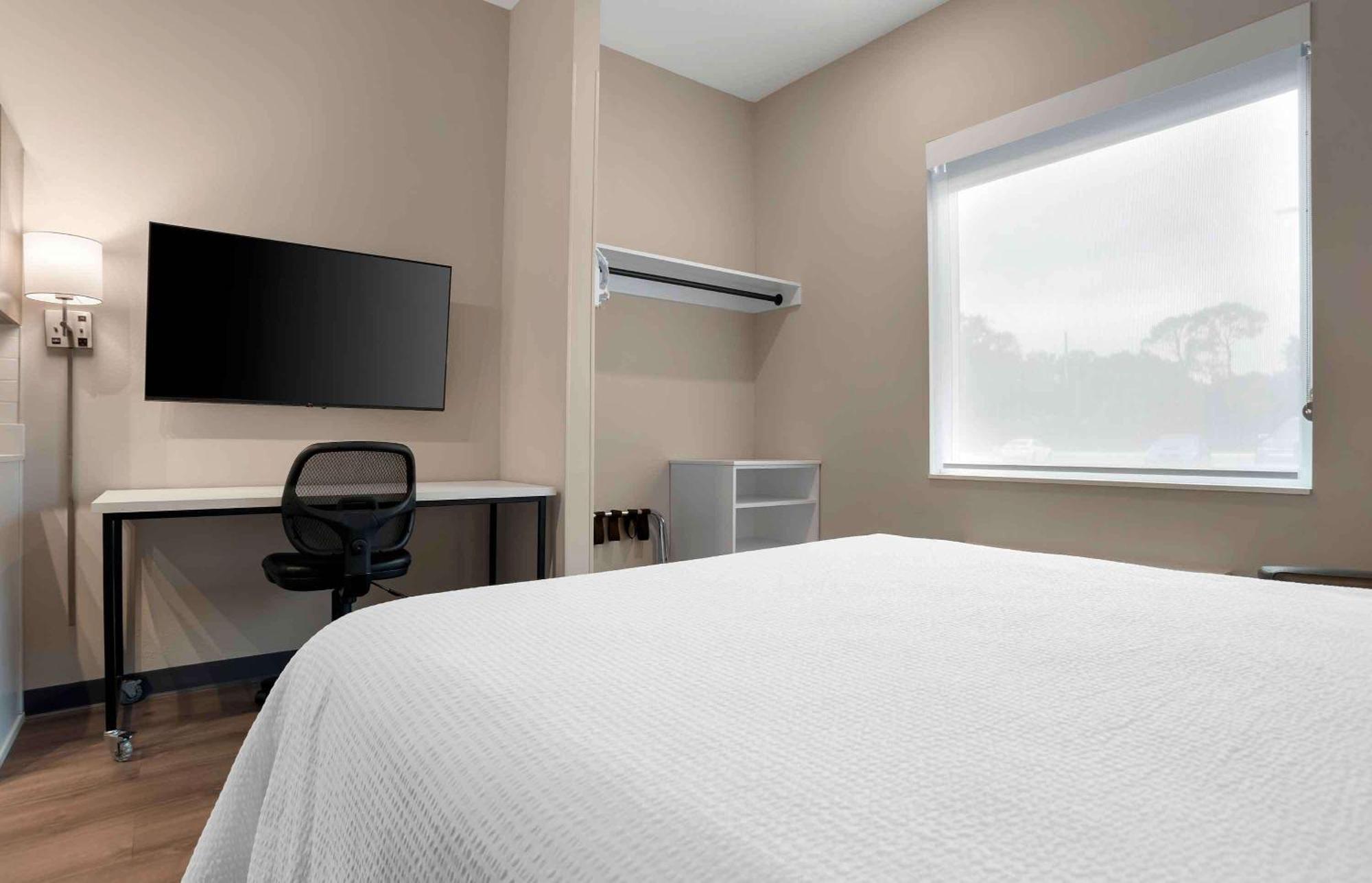 Extended Stay America Premier Suites - Pensacola - Nas Corry Station Warrington Zewnętrze zdjęcie