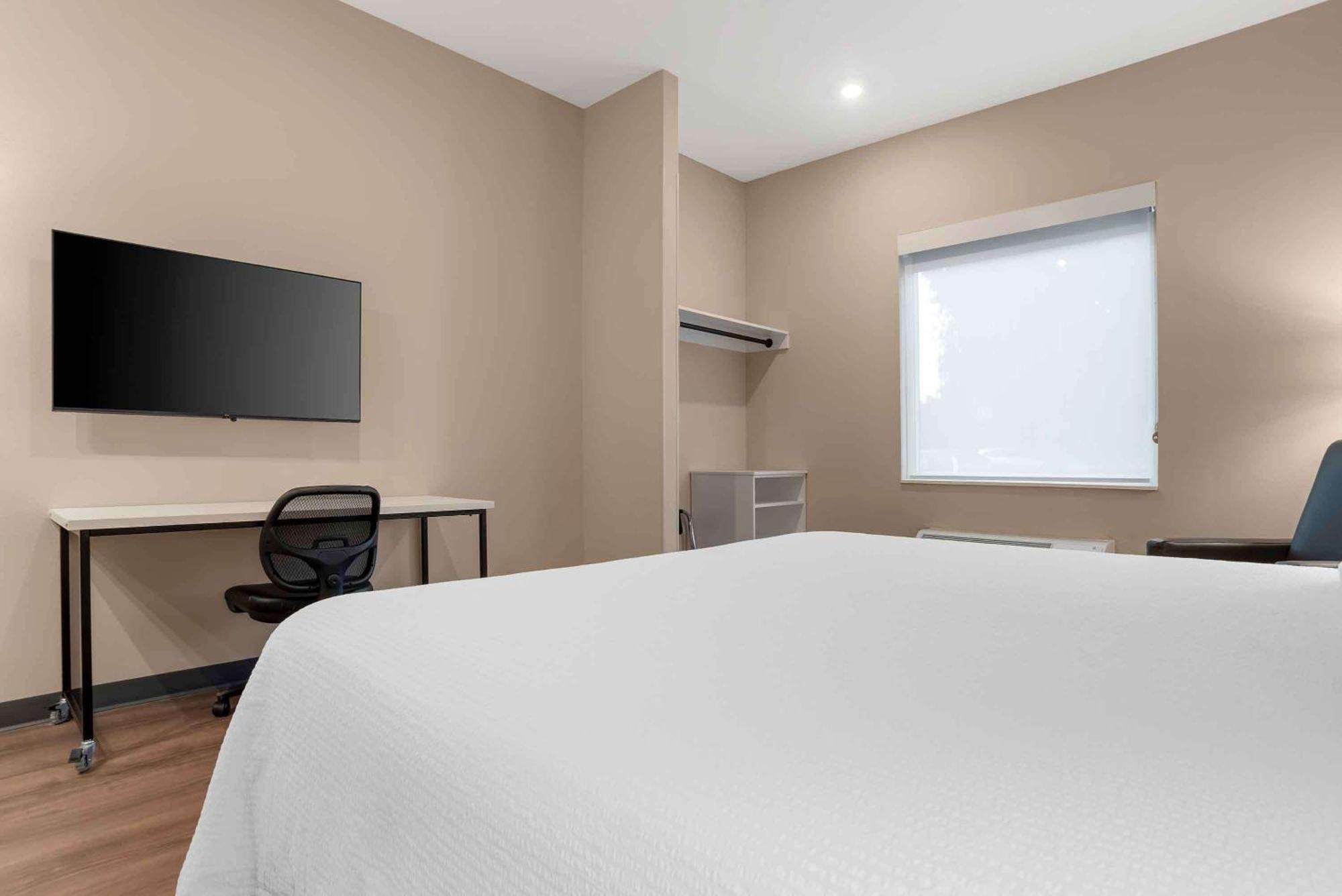 Extended Stay America Premier Suites - Pensacola - Nas Corry Station Warrington Zewnętrze zdjęcie