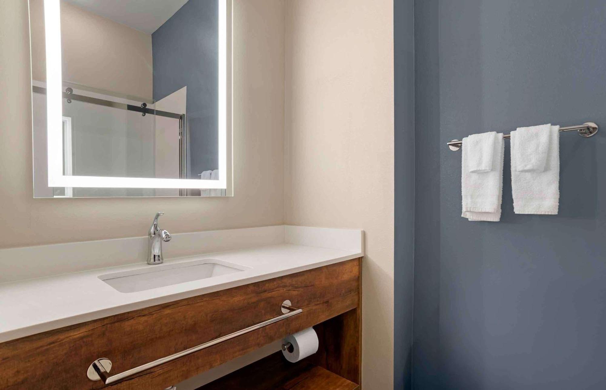 Extended Stay America Premier Suites - Pensacola - Nas Corry Station Warrington Zewnętrze zdjęcie
