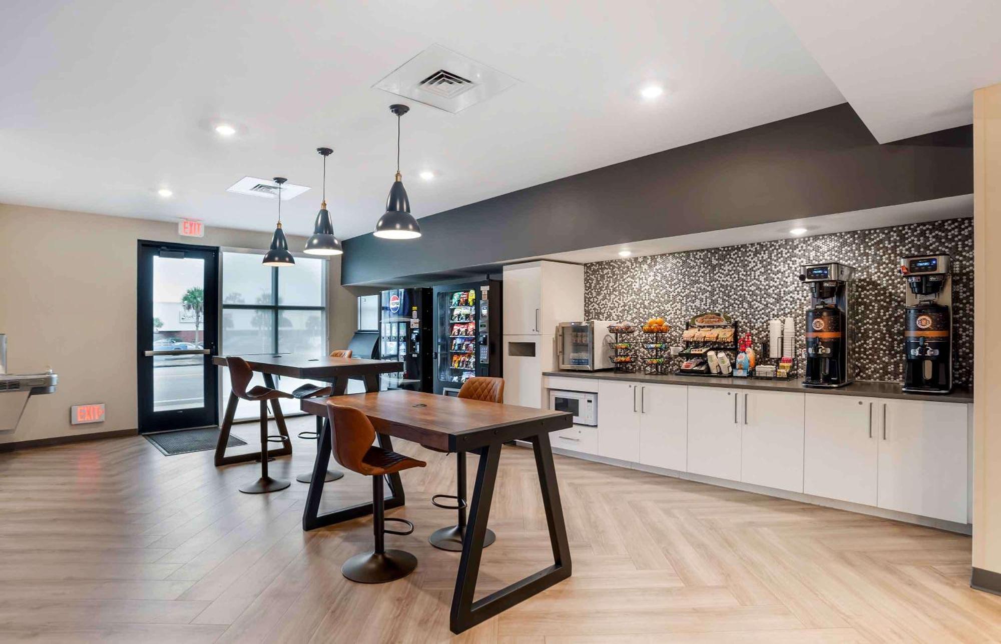 Extended Stay America Premier Suites - Pensacola - Nas Corry Station Warrington Zewnętrze zdjęcie