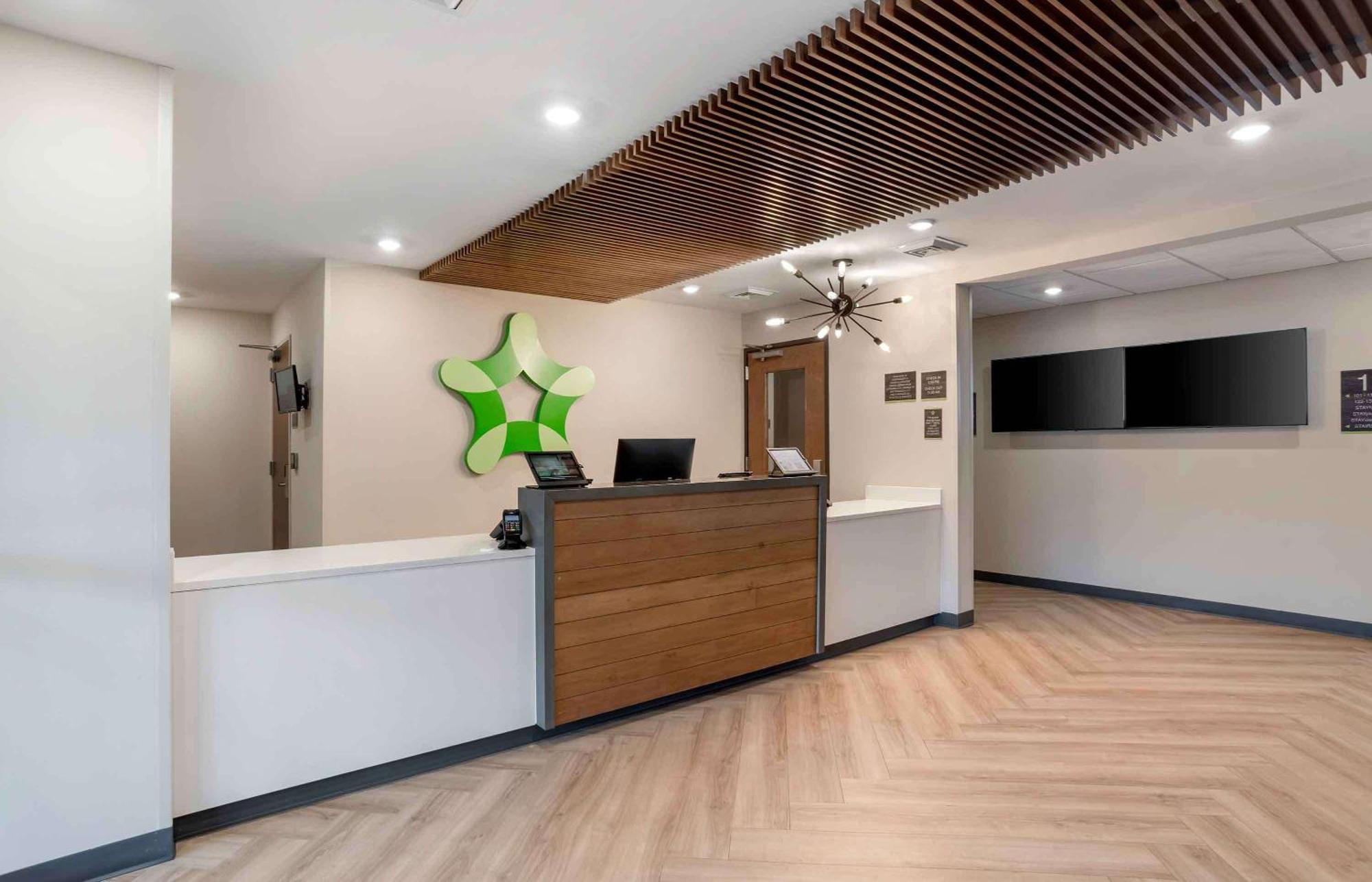 Extended Stay America Premier Suites - Pensacola - Nas Corry Station Warrington Zewnętrze zdjęcie